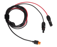 Ecoflow Kabel do paneli fotowoltaicznych MC4 do XT60 5m - 1325033 - zdjęcie 1